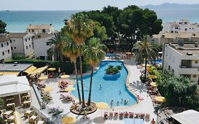 Ivory Playa Hotel Alcudia